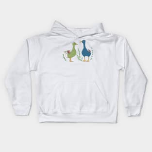 Goose Kids Hoodie